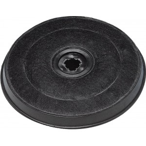 Filtre à charbon actif 23,2 x 2 cm pour Hotte BOSCH 11005732