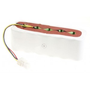 Batterie pour Aspirateur SAMSUNG DJ96-00136A