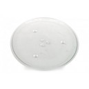 plateau tournant verre 28 cm micro ondes