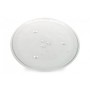 plateau tournant verre 28 cm micro ondes