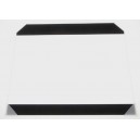 VITRE INTERIEUR DE PORTE POUR FOUR MIELE