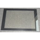 VITRE INTERIEUR DE FOUR POUR FOUR CANDY