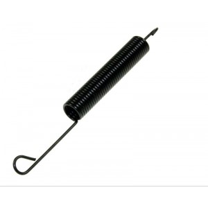 Ressort de porte pour Lave-vaisselle CANDY 49018055