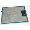  FILTRE METALLIQUE POUR HOTTE CANDY