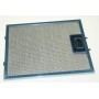  FILTRE METALLIQUE POUR HOTTE CANDY