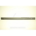 tableau de bord blanc + touches commande