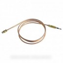 thermocouple de four t100/609 long 1100m