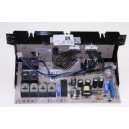 PROGRAMMATEUR DIGITAL AVEC PLATINE POUR LAVE LINGE  INDESIT