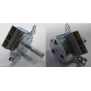 MOTEUR TOURNE BROCHE POUR MICRO-ONDE SMEG-ZANUSSI
