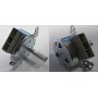 MOTEUR TOURNE BROCHE POUR MICRO-ONDE SMEG-ZANUSSI