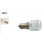 LAMPE 25W 230V 300° DE FOUR SMEG