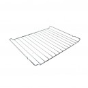GRILLE 440 X 340 MM POUR FOUR SMEG