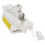 ENSEMBLE BORNIER + FILTRE ANTIPARASITES 0,25ΜF POUR SECHE LINGE ELECTROLUX
