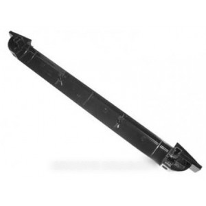 Corps de Poigaz naturelée porte 590 mm pour Four ELECTROLUX 3304638012