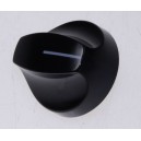 BOUTON NOIR 