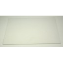 BANDEAU VERRE INTERNE POUR FOUR ELECTROLUX