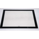BANDEAU VERRE INTERNE PORTE DE FOUR AEG
