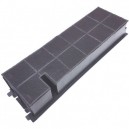 FILTRE A CHARBON POUR HOTTE ASPIRANTE AEG