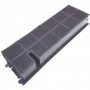 FILTRE A CHARBON POUR HOTTE ASPIRANTE AEG
