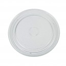 PLATEAU TOURNANT  272 MM POUR MICRO-ONDES AEG - ELECTROLUX - SHARP - BEST - FAURE