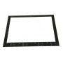 VITRE INTÉRIEURE 524 x 402 x 4 MM POUR FOUR ELECTROLUX - AEG