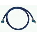 TUYAU D'ARRIVÉE D'EAU 3,5 M 30BAR, MAX 25°C, 3/4" POUR LAVE-LINGE & LAVE-VAISSELLE