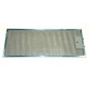 FILTRE A GRAISSE 325 X 197 M/M POUR HOTTE ELECTROLUX