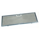 GRILLE DE FILTRE METALLIQUE POUR HOTTE FAURE