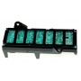 MODULE CONTROLE AMPERE pour four WHIRLPOOL