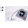 POMPE POUR LAVE LINGE WHIRLPOOL