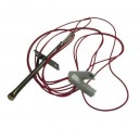 SONDE TEMPER.  POUR FOUR WHIRLPOOL