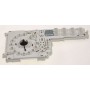 module afficheur + selecteur dub pour lave vaisselle WHIRLPOOL