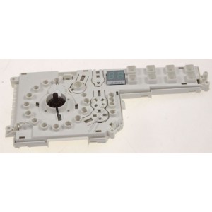 Module électronique, programmateur pour Lave-vaisselle Whirlpool 481227658138