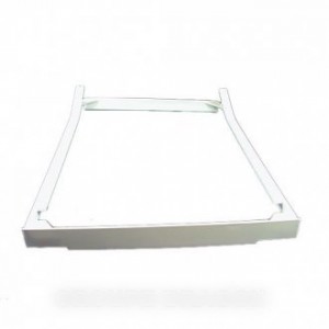 Cadre tiroir sous clayette pour Réfrigérateur, Congélateur BOSCH 00431830