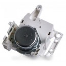 module de commande levier injecteur