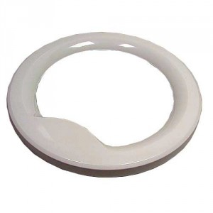 Cadre extérieur porte de hublot pour Lave-Linge BEKO 2821130100