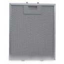 filtre graisse a l'unite 269 x 219 m/m