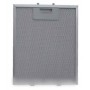 filtre graisse a l'unite 269 x 219 m/m