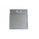 FILTRE METAL (x1) 282x314 MMPOUR HOTTE WHIRLPOOL
