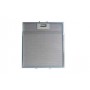 FILTRE METAL (x1) 282x314 MMPOUR HOTTE WHIRLPOOL