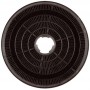 CHF185 FILTRE DE HOTTE À CHARBON ROND  POUR HOTTE WHIRLPOOL ELECTROLUX