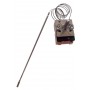 5513069500 THERMOSTAT FOUR EGO 50°/320° CÂBLAGE LATÉRAL POUR FOUR