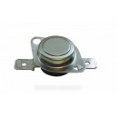 thermostat klixon nc 165°