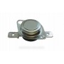 thermostat klixon nc 165°