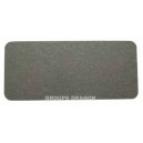 guide ondes mica 4.6 cm x 10.4 cm