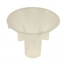 ENTONNOIR A SEL POUR LAVE VAISSELLE WHIRLPOOL