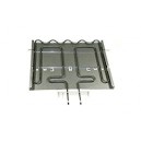 RÉSISTANCE 2450W POUR FOUR - CUISINIÈRE WHIRLPOOL