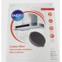 FILTRE A CHARBON CHF210/1 POUR HOTTE SHOLTES ARISTON BRANDT WHIRLPOOL AIRLUX DE DIETRICH  