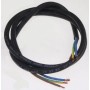 CABLE ALIMENTATION POUR CUISINIERE INDESIT