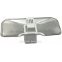 filtre principal inox